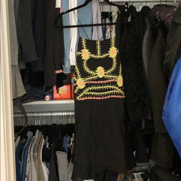 Piper by Townsen Embroidered Dress - Picture 2 of 10